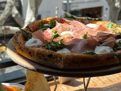招牌披萨-Alimentari Grande(东湖路店)