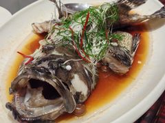 -厦门朗豪酒店 · 明阁中餐厅