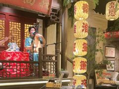 -南京大牌档(中关村领展广场店)