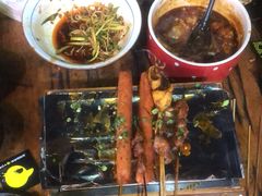 -嘎嘎鸭脑壳(驷马桥店)