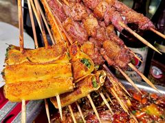 -1819餐厅·团队聚餐·烤串·精酿