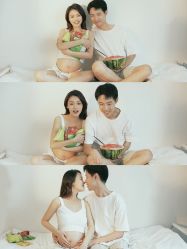 -专注孕妇照亲子照·纪田摄影