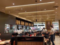 -大师兄·西北小馆(北站缤果空间店)