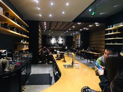 -星巴克臻选(郑州国贸360广场店)