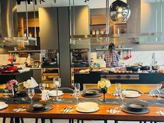 -Living Kitchen团建·厨艺派对空间(国贸店)