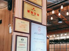 -先记烧鹅王·本地粤菜(福永店)