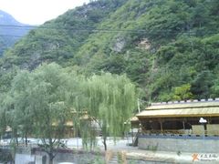 山-北京水岸山吧度假村(雁栖镇店)