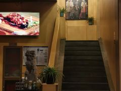 -那家小馆•北京菜•烤鸭(香山店)