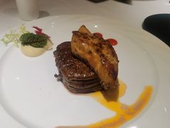 -王品牛排(郑州大卫城店)