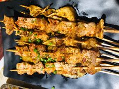 五花肉-聚味瞿记·龙虾堂(望城店)