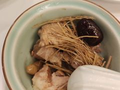 -围龙屋客家食府(福田店)