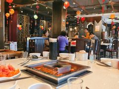 -红鼎坊·老成都火锅(新南门店)