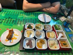 -令氏家外家周秦食府(高新店)