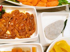 -海底捞火锅(5050购物中心店)
