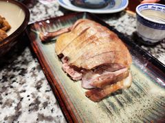 -南京大牌档(崇文门国瑞店)