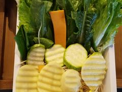 -菌彩云南野生菌火锅(呈贡七彩云南第壹城店)