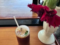 -转山咖啡(松柏社区店)