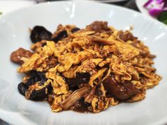 -玉华台饭庄·淮扬菜·烤鸭(望京店)