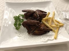 -潮福城大酒楼·潮粤菜·港式点心(阳光城店)