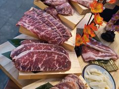 -牛人·雪花牛·木炭烤肉(昆山陆家店)