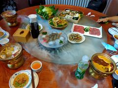 -古关火锅店(古北水镇景区店)