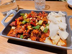 -静一·食光里(黄河路店)