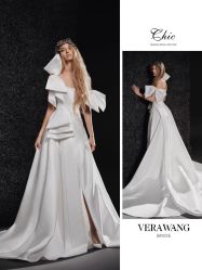 点击看大图 -Chic Bridal 熙可婚纱