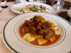 -聚福宝合苑食府(南头镇店)