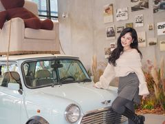 -上海普陀宝诚MINI4S店(红柳路店)