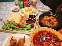 -孙大厨鸽子馆(休门店)