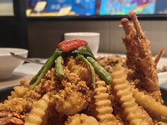 -79号渔船海鲜饭店(华强北店)