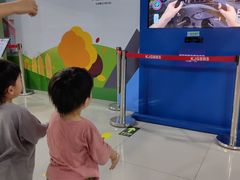 -中国杭州低碳科技馆