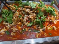 -雷子烧烤(第五大道店)