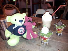 -MANYU COFFEE(广渠门店)