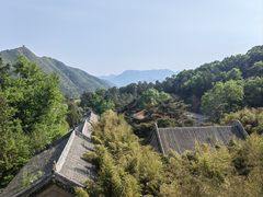 -潭柘寺景区