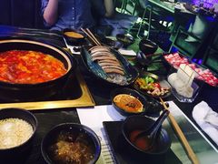 -王家渡火锅(金宝汇店)