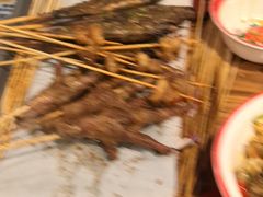 -冶建镜子·老南昌大排档·江西虾王(总店)