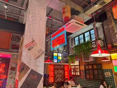 -江北北火锅馆·公路夜市(魏公村店)