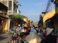 -会安古镇