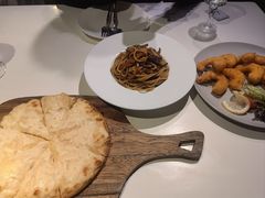 -秀儿家の小确幸融合西餐厅(万达店)