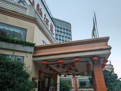 -龙的酒楼·手工早茶·顺德菜(近良路店)