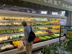-和平门菜市场