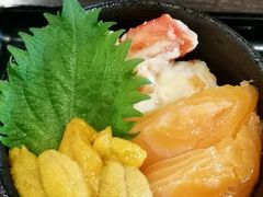 -札幌二条市场 大矶(本店)