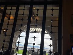 -南沙游艇会·大兵船餐厅