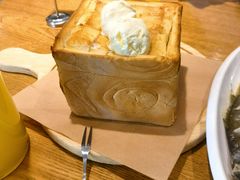 -去茶去餐厅(中央大街店)