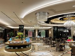 -上海浦东星河湾酒店