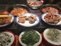 -李氏八大件老菜馆(万宝街店)