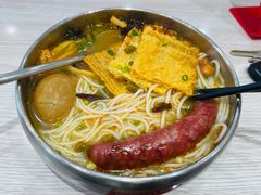 -柒小螺·螺蛳粉(利丰广场店)