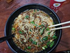 -一品飘香米线(一中总店)