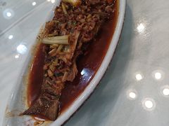 -蒲氏烤鸭(百寿路店)